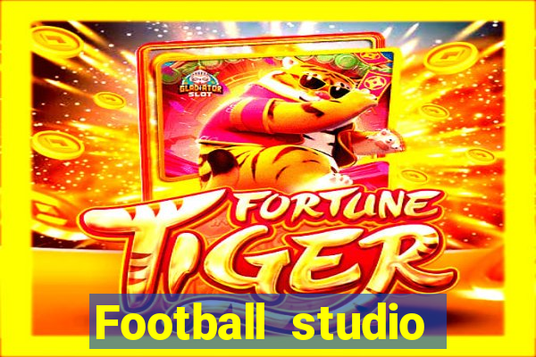 Football studio demo football studios